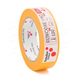 SunCore Pro 48mm x 50m afdækningstape