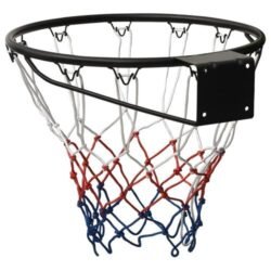 Basketkurv Ø45 cm