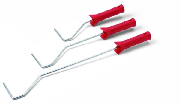 Grip HK 5x20cm Rulleskaft 6mm, 5cm - Image 4