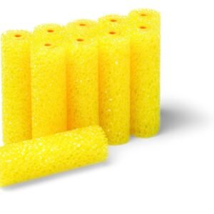 Magic Style HK 11cm struktur mini rulle