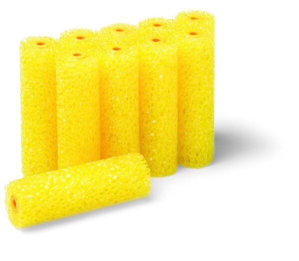 Magic Style HK 11cm struktur mini rulle