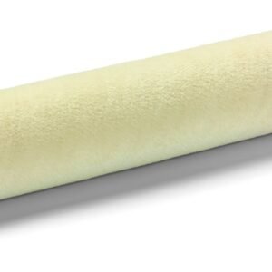 Mohair 18cm rulle 4mm luv