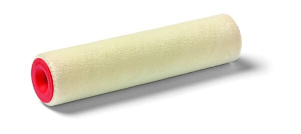 Mohair 18cm rulle 4mm luv