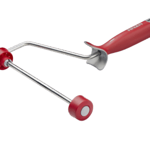 Elite maxi rulleskaft 25 cm