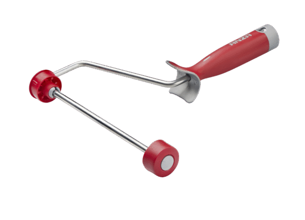 Elite rulleskaft 18 cm