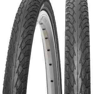 Dekk 28x1 5/8 700x38c Spectra