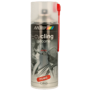 Cycling Silicon Spray Motip 200 ml