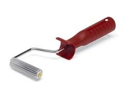 Aluprofil rulle 21mm 7 cm