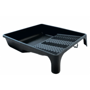 Rullebakke 18 cm Sort Schuller