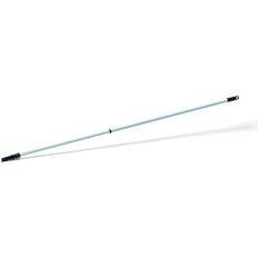 Polo White 1,3m Teleskop skaft