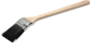 Perfect lang vinkelpensel 35mm