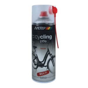 Motip cycling PTFE 200 ml
