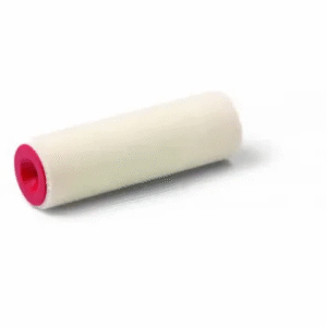 Mohair 18cm rulle 4mm luv