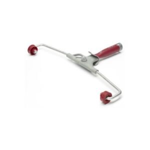 Skaft til 45 cm rullu Anza