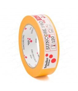 Suncore 9mm x 50 mtr UV-Tape