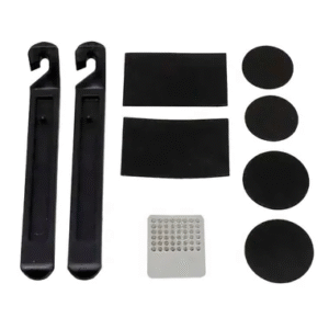 Lappesæt 9 dele cykler