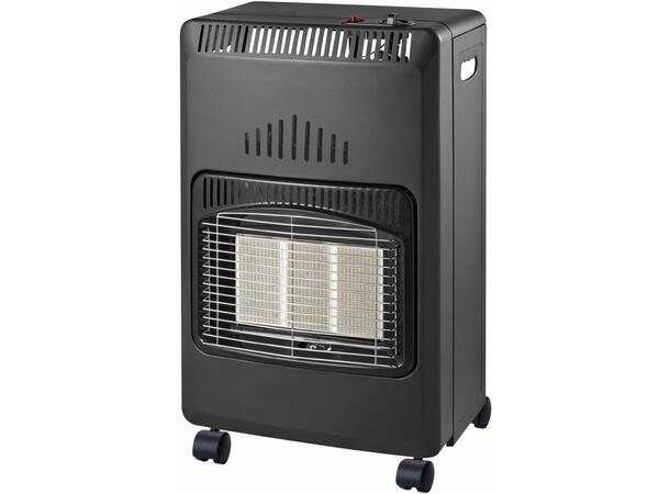 Sammenklappelig Gasvarmeovn 3 trin home it