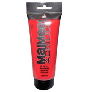 Maimeri 75 ml 257 Pyrrole Red