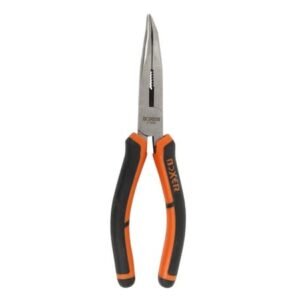 fladtang buet 200 mm krom-vanadiumstål  Boxer