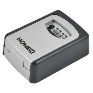 Lyklaboks við kotu- Home it