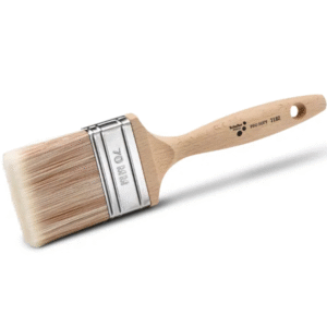 FSC Flat brush PRO 30mm FSC 100%