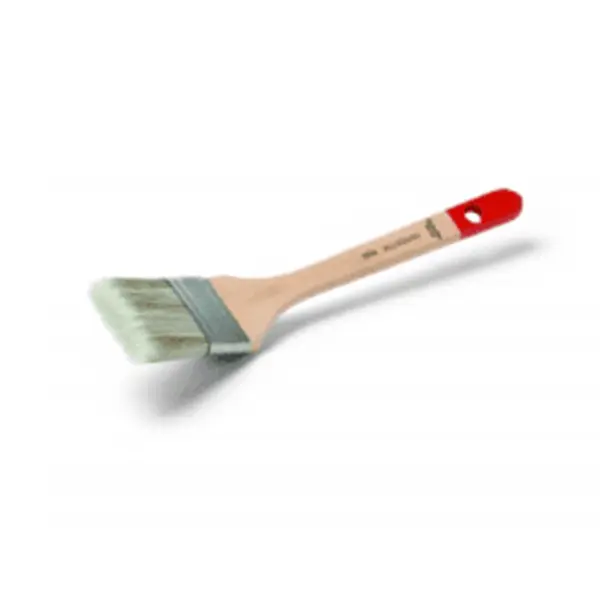 Allround HPK 35mm Radiatorpensel Kort