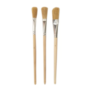 Mercato Cykkellak pensel sæt