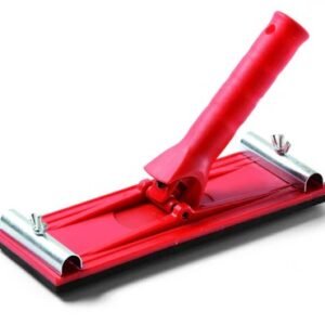 Polopad 105x210mm ledbar vægsliber