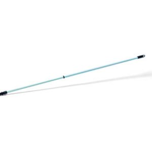 Polo white 3 mtr teleskop skaft