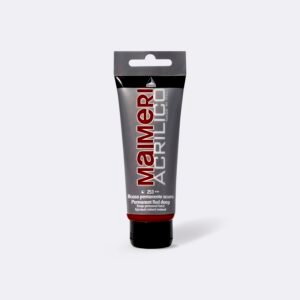 Maimeri 75ml 253 Permanent Red Deep