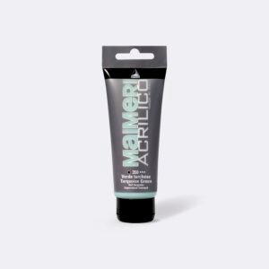 Maimeri 75ml 350 Turquoise Green