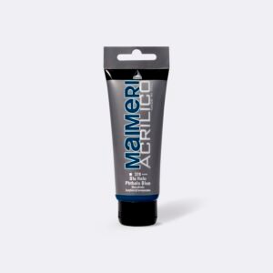 Maimeri 75ml 378 Phthalo Blue