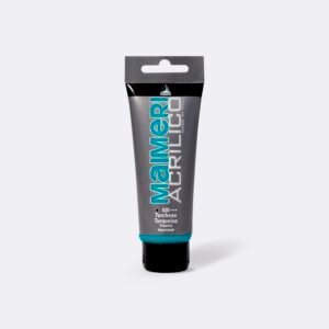 Maimeri 75ml 430 Turquoise blátt