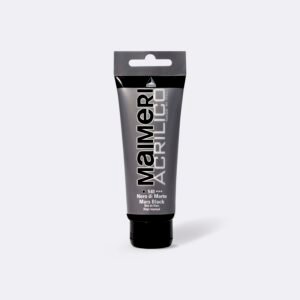 Maimeri 200 ml 540 Mars Black