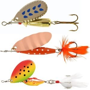 Favourites 3 spunnarir 3 pk