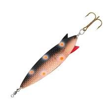 Pilkur 30gr Toby salmo Kopar Abu Garcia