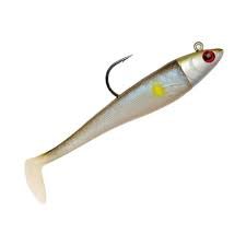 Storm Gummipilkur 15cm 25gr SJSD55ZOLPRL