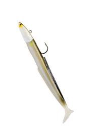 Storm Gummipilkur 18cm 20gr SJEL0720AYU