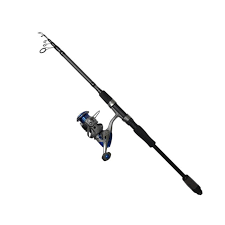 Safina PRO 2500 Tele spin 7'0'' tráða teleskop