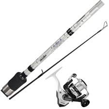 Aria spin 8'0'' 240cm 10-30 gr