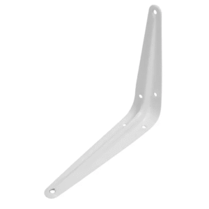 Hyldeknægt let 300x350mm hvid