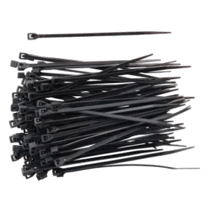 KABELSTRIPS 300MM 100 stk