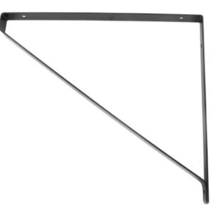 Hyldeknægt matsort 300mm