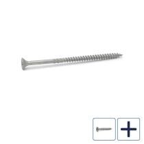 NKT Skrúva 4x40mm TX20 500stk