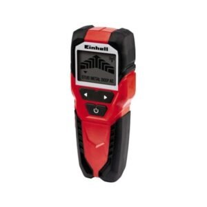 Digital detektor stål, træ & EL TC-MD 50 Einhell