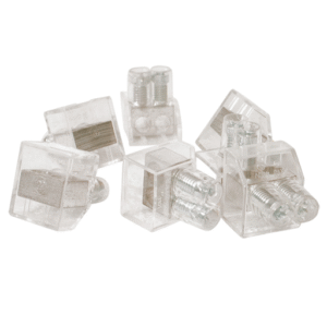 Samlimuffa 10mm db Sampro