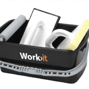 Flisefugesæt 3 dele