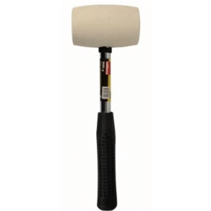 Gummihammer Millarco 500 gr.