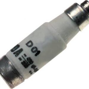 Sikring D0  10 A  10 stk