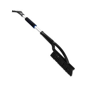 Rawlink Isskraber m/børste